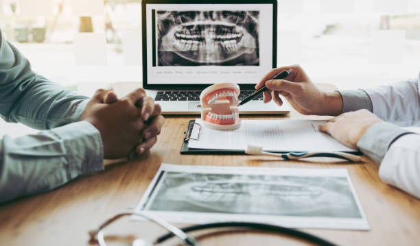 Best Emergency Orthodontic Repairs in Victory Gardens, NJ