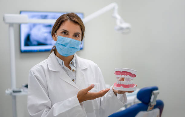 Best Emergency Treatment for Oral Infections in Victory Gardens, NJ