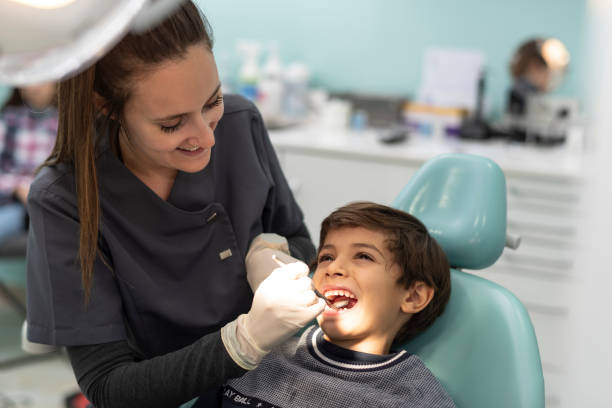 Best Emergency Wisdom Tooth Extraction in Victory Gardens, NJ