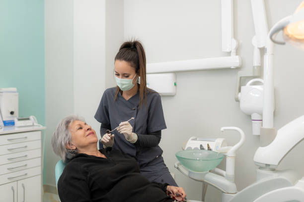 Best Knocked-Out Tooth (Avulsed Tooth) Treatment in Victory Gardens, NJ