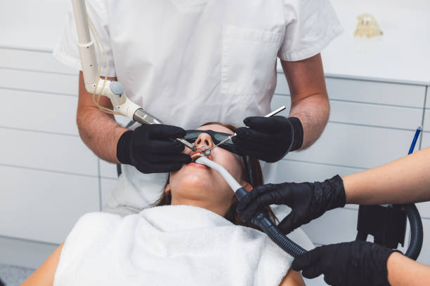 Best Emergency Wisdom Tooth Extraction in Victory Gardens, NJ
