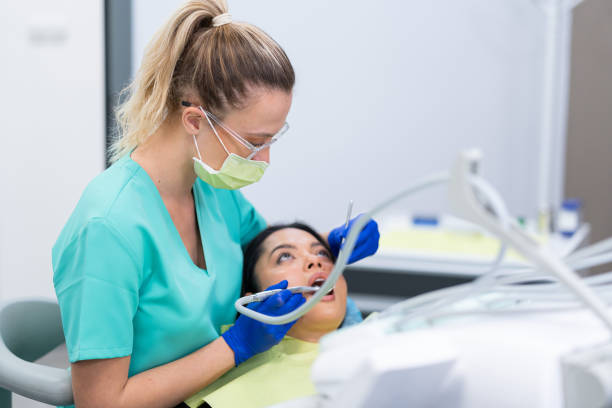Best Emergency Denture Repair in Victory Gardens, NJ